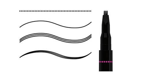 3-Dot-Liner